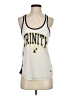 Unbranded White Sleeveless Top Size XS (estimated) - photo 1