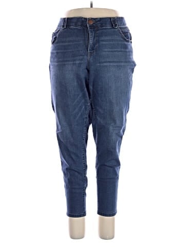 Democracy Jeans (view 1)
