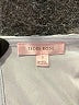 Teddi Rose Blue Short Sleeve Top Size S - photo 7
