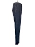 Givenchy 100% Cotton Chevron-herringbone Blue Jeans Size EU (FR) 34 / US 2 - photo 4
