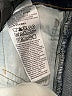 Levi's Blue Jeans Size 33 waist - photo 8