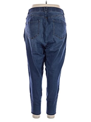 Democracy Jeans (view 2)