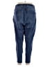 Democracy Solid Blue Jeans Size 20 - photo 2