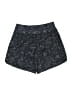 Brooks Print Gray Black Athletic Shorts Size XS - photo 2