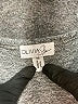 Olivia Sky Gray Cardigan Size M - photo 7