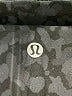 Lululemon Athletica Chevron-herringbone Black Casual Pants Size 6 - photo 7