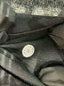 Lululemon Athletica Chevron-herringbone Black Casual Pants Size 6 - photo 8