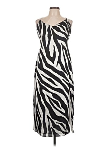 The East Order Casual Dress (view 1)