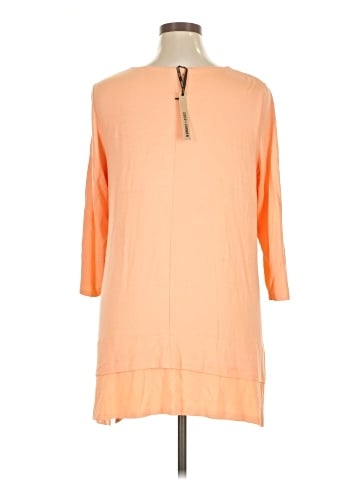Coco + Carmen 3/4 Sleeve T-Shirt (view 2)