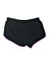 Old Navy 100% Polyester Color Block Purple Athletic Shorts Size L - photo 2