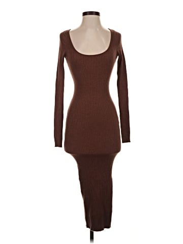 L'academie los angeles Casual Dress (view 1)