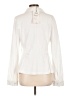 CAbi Ivory Blazer Size L - photo 2