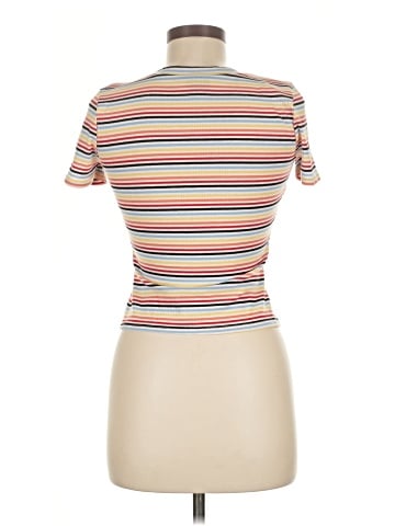 rue21 Short Sleeve Turtleneck (view 2)