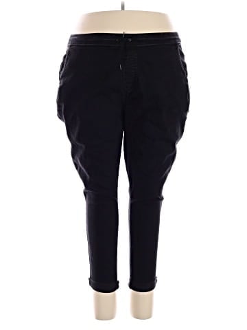 Levi Strauss Signature Jeggings (view 1)