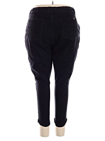 Levi Strauss Signature Jeggings (view 2)