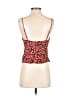 Zara Orange Tank Top Size XS - photo 2
