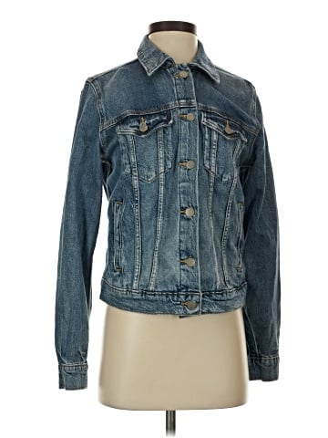 Lucky Brand Denim Jacket (view 1)