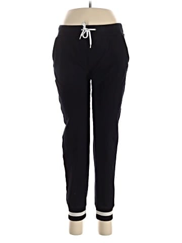Monrow Track Pants (view 1)