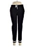 Monrow Black Track Pants Size M - photo 1