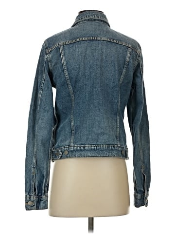 Lucky Brand Denim Jacket (view 2)