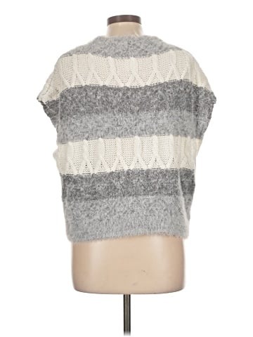 Melrose and Market Pullover Sweater (view 2)