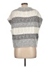 Melrose and Market Gray Pullover Sweater Size L - photo 2