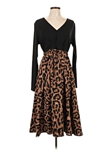 Cupshe Casual Dress (view 1)