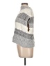 Melrose and Market Gray Pullover Sweater Size L - photo 5