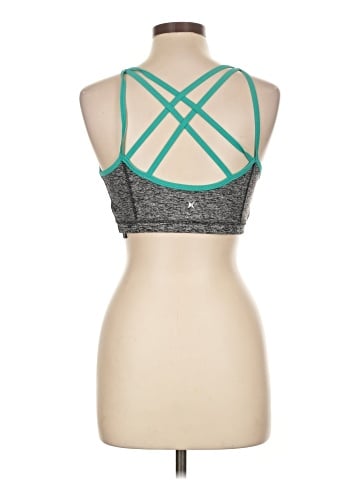 EXP Core Sports Bra (view 2)