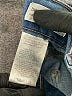 Beautees Hearts Blue Jeans Size 8 - photo 4