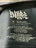 Assorted Brands 100% Cotton Black Short Sleeve T-Shirt Size M - photo 7