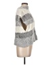 Melrose and Market Gray Pullover Sweater Size L - photo 4