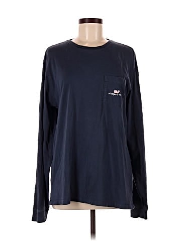Vineyard Vines Long Sleeve T-Shirt (view 1)