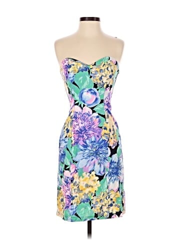 Moda International Cocktail Dress (view 1)