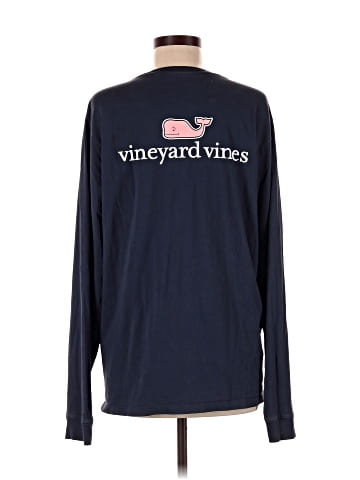 Vineyard Vines Long Sleeve T-Shirt (view 2)