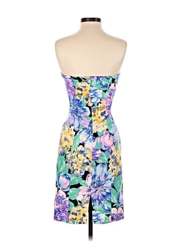 Moda International Cocktail Dress (view 2)