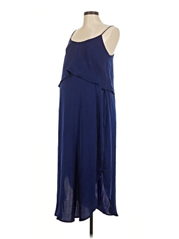 Mom's the Word Cocktail Dress (view 1)