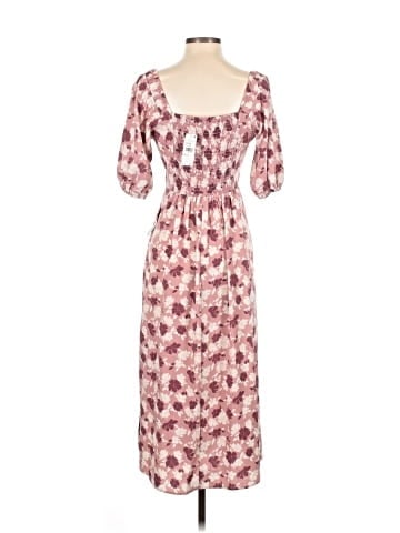 Lush Casual Dress (view 2)