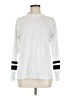 YPB White Long Sleeve Turtleneck Size M - photo 1