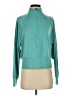 Danskin Teal Turtleneck Sweater Size S - photo 1