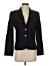 J.Crew Black Wool Blazer Size 4 - photo 1