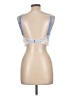 Agua Bendita Blue Tank Top Size L - photo 2