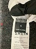 Shein Ivory Bodysuit Size S - photo 4