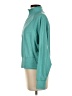 Danskin Teal Turtleneck Sweater Size S - photo 5
