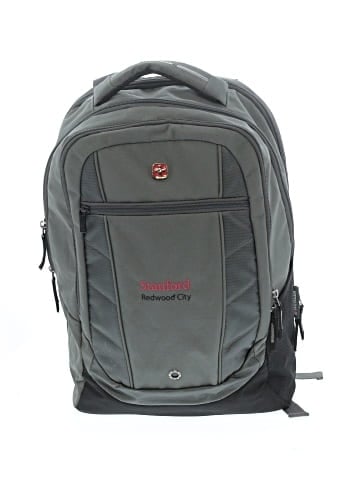 Wenger Backpack (view 1)