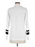 YPB White Long Sleeve Turtleneck Size M - photo 2