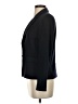 J.Crew Black Wool Blazer Size 4 - photo 5