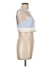 Agua Bendita Blue Tank Top Size L - photo 4