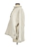 Aerie 100% Polyester Ivory Pullover Sweater Size M - photo 5