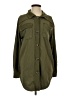 Maurices Green Coat Size XS - photo 1